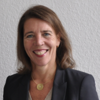 Susanne Keßler (Geschäftsführung I.D.L.)