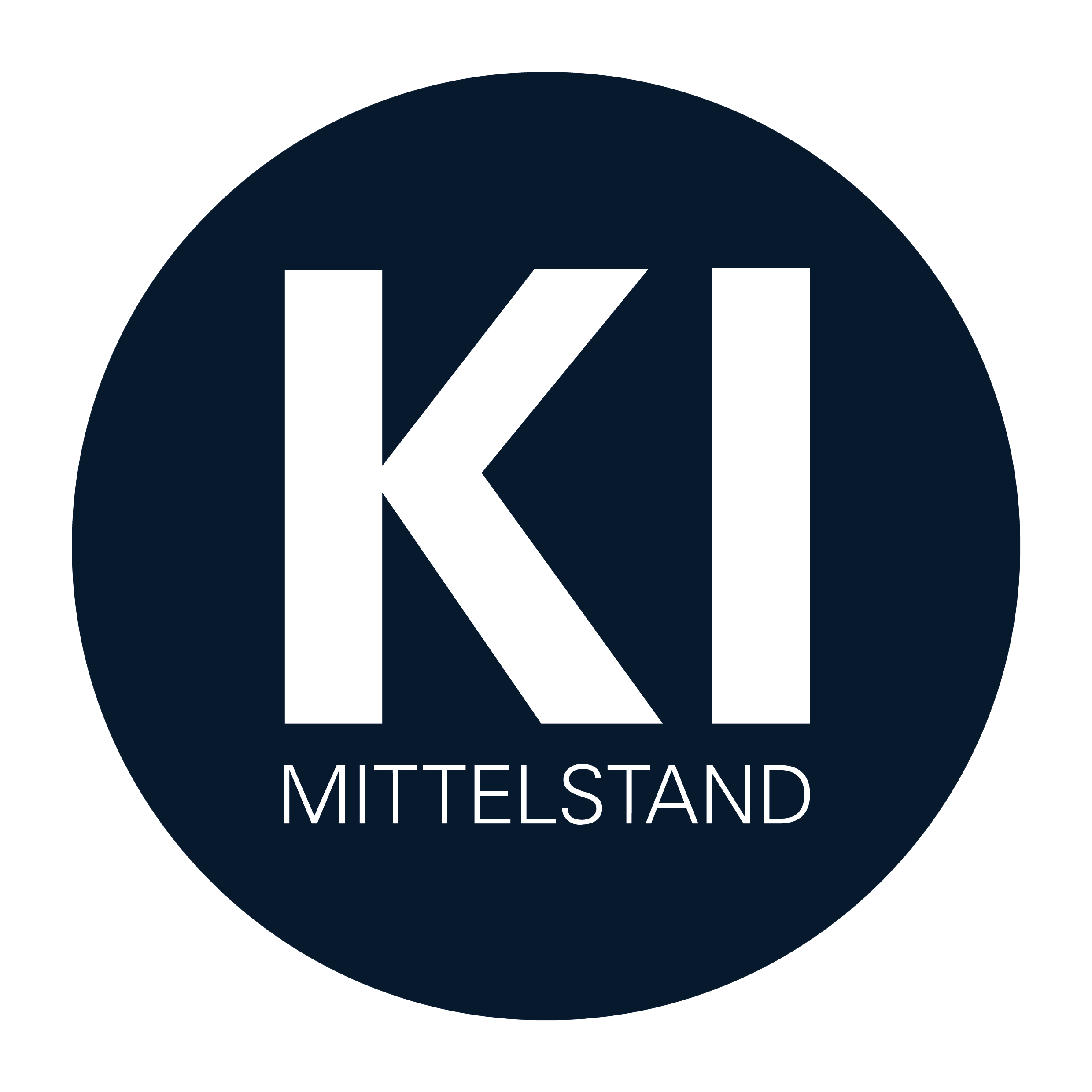 Mittelstand-Digital KI-Talk
