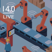 Industrie 4.0 – Integration und -Anwendungen – Industrie 4.0-Beispiele live in Laboren