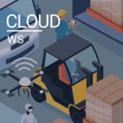 Industrie 4.0 – Integration und -Anwendungen –  Integration von Cloud Computing in die Industrie 4.0