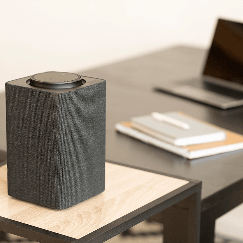 Smart Speaker Intelligenter Lautsprecher