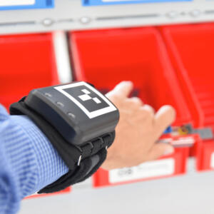 RFID in der Logistik